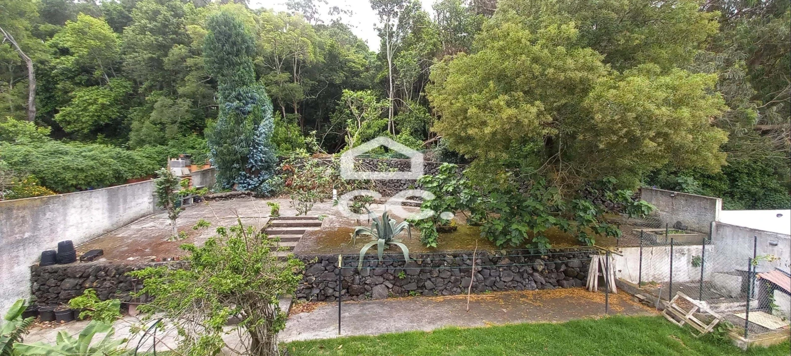 Moradia T5 para Venda em São Mateus da Calheta Foto 20