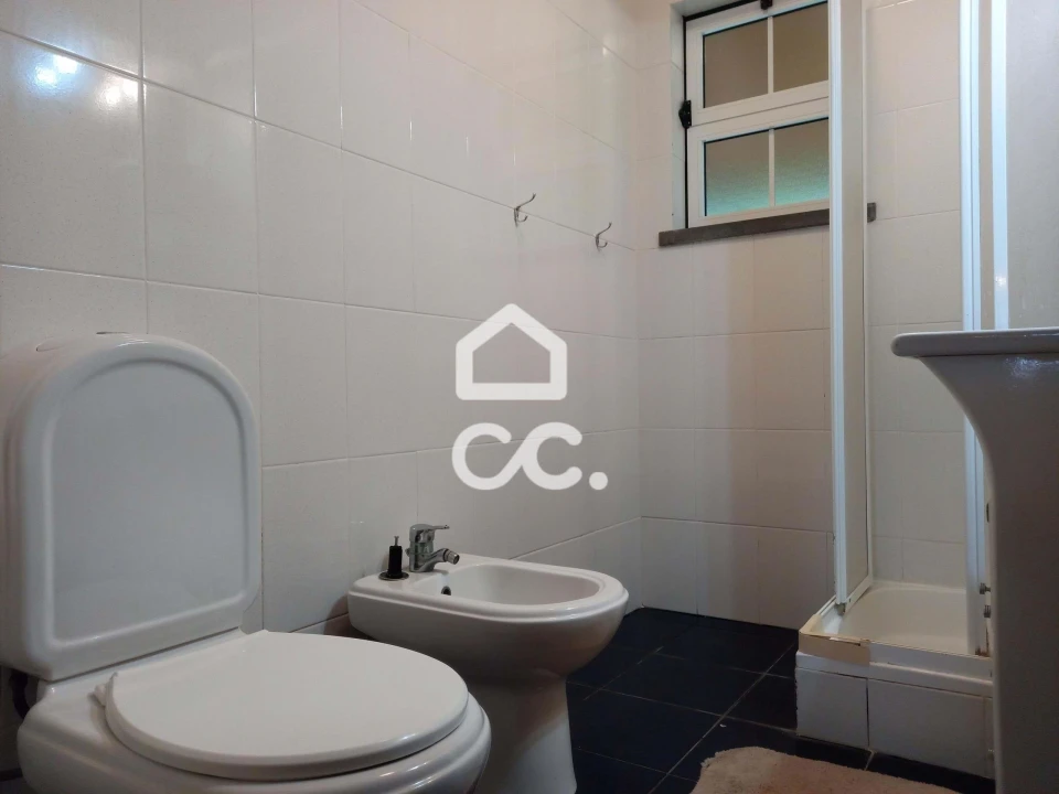 Moradia T5 para Venda em São Mateus da Calheta Foto 14