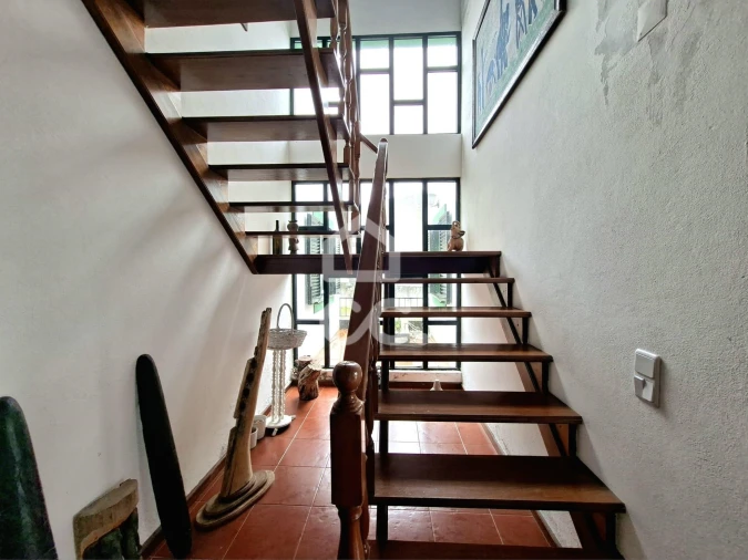 Moradia T5 para Venda em São Mateus da Calheta Foto 6