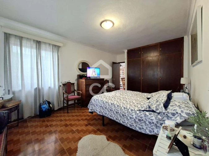 Moradia T5 para Venda em São Mateus da Calheta Foto 11