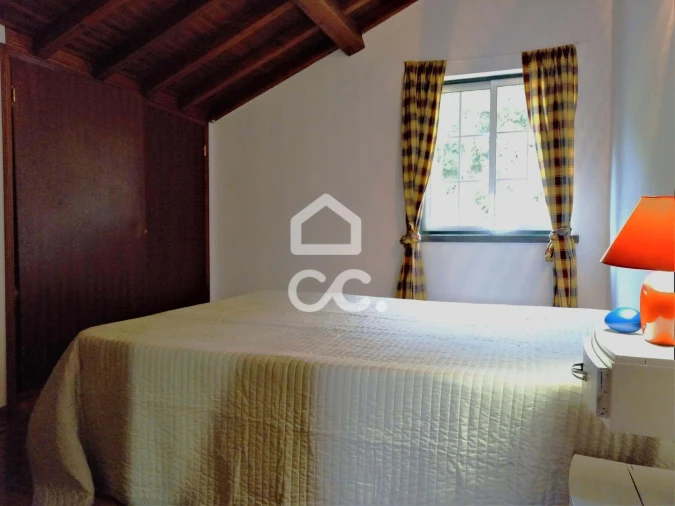 Moradia T5 para Venda em São Mateus da Calheta Foto 12