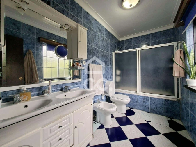 Moradia T5 para Venda em São Mateus da Calheta Foto 10