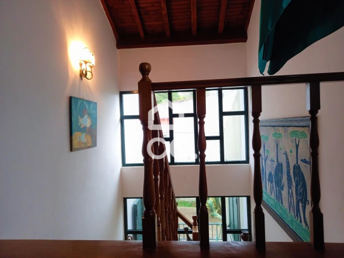 Moradia T5 para Venda em São Mateus da Calheta Foto 7