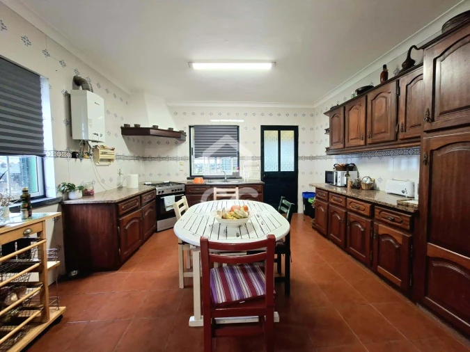 Moradia T5 para Venda em São Mateus da Calheta Foto 18