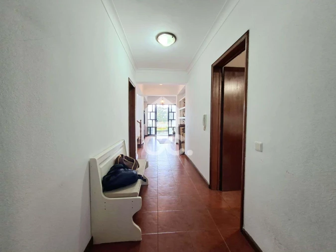 Moradia T5 para Venda em São Mateus da Calheta Foto 16