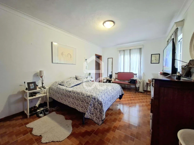 Moradia T5 para Venda em São Mateus da Calheta Foto 9