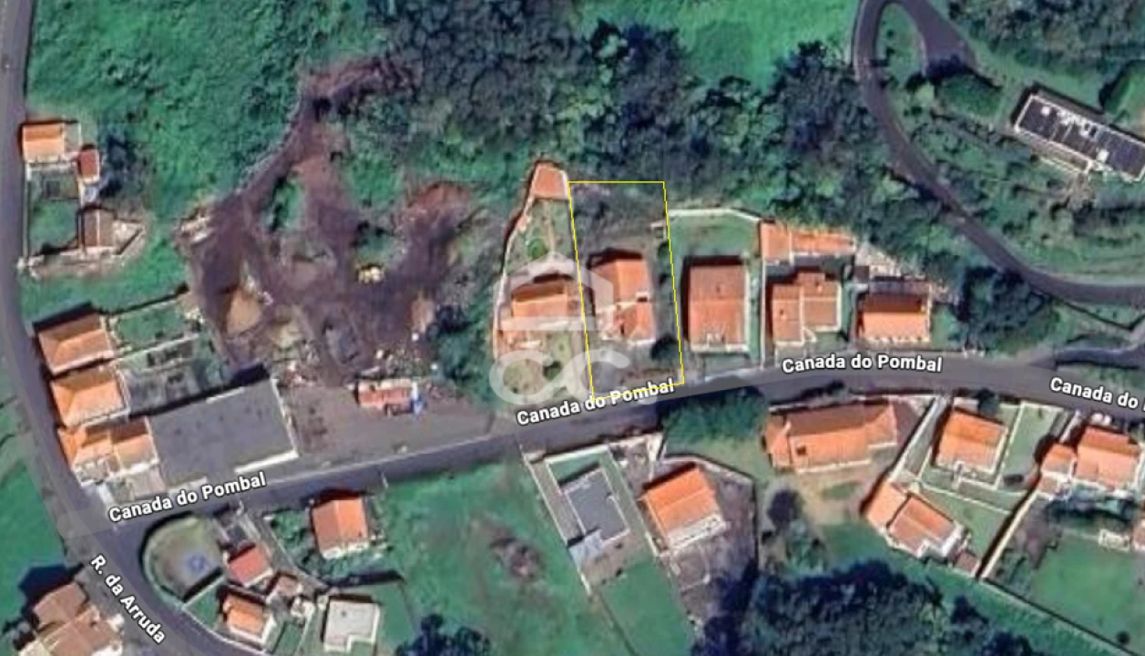 Moradia T5 para Venda em São Mateus da Calheta Foto 24