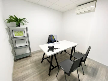 Escritório para Arrendamento em Areeiro