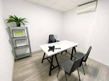 Escritório para Arrendamento em Areeiro