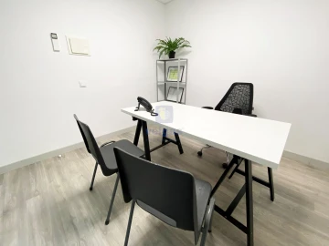 Escritório para Arrendamento em Areeiro