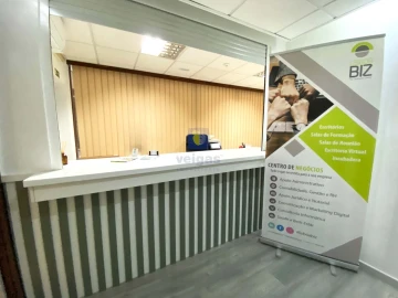 Escritório para Arrendamento em Areeiro