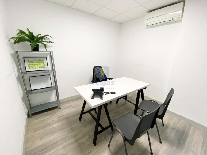 Escritório para Arrendamento em Areeiro Foto 15