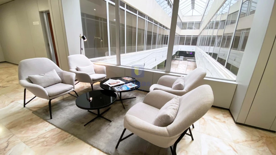 Escritório para Arrendamento em Areeiro Foto 5