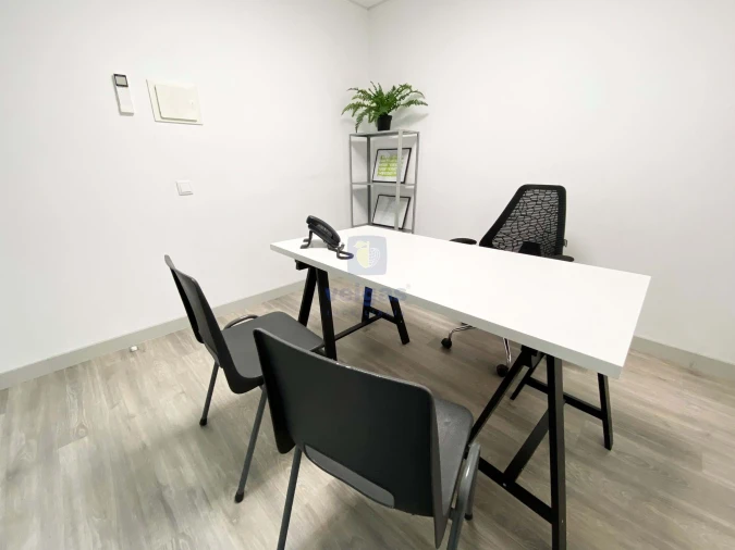 Escritório para Arrendamento em Areeiro Foto 18