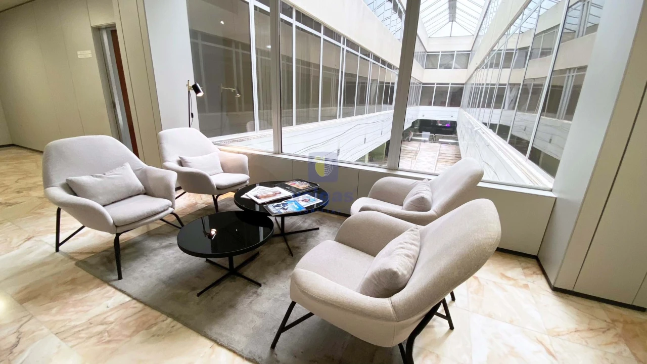 Escritório para Arrendamento em Areeiro Foto 5