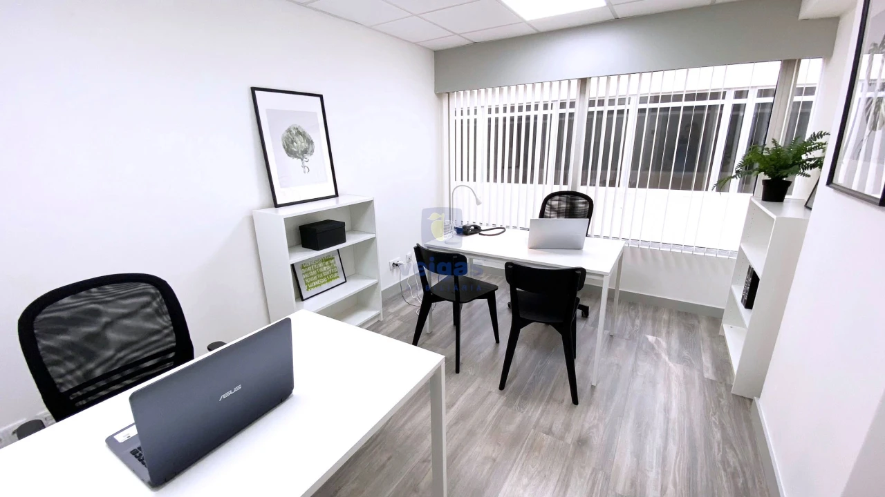 Escritório para Arrendamento em Areeiro Foto 8