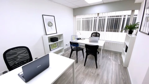 Escritório para Arrendamento em Areeiro