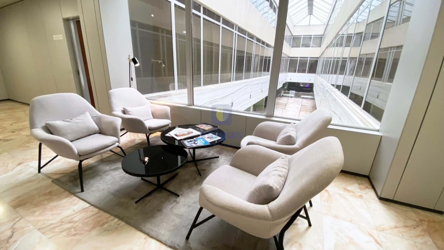 Escritório para Arrendamento em Areeiro Foto 5