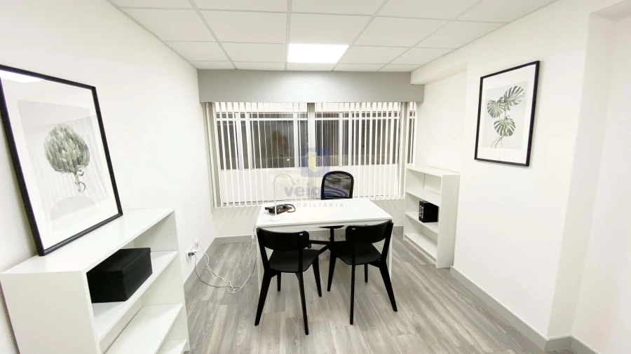 Escritório para Arrendamento em Areeiro Foto 2