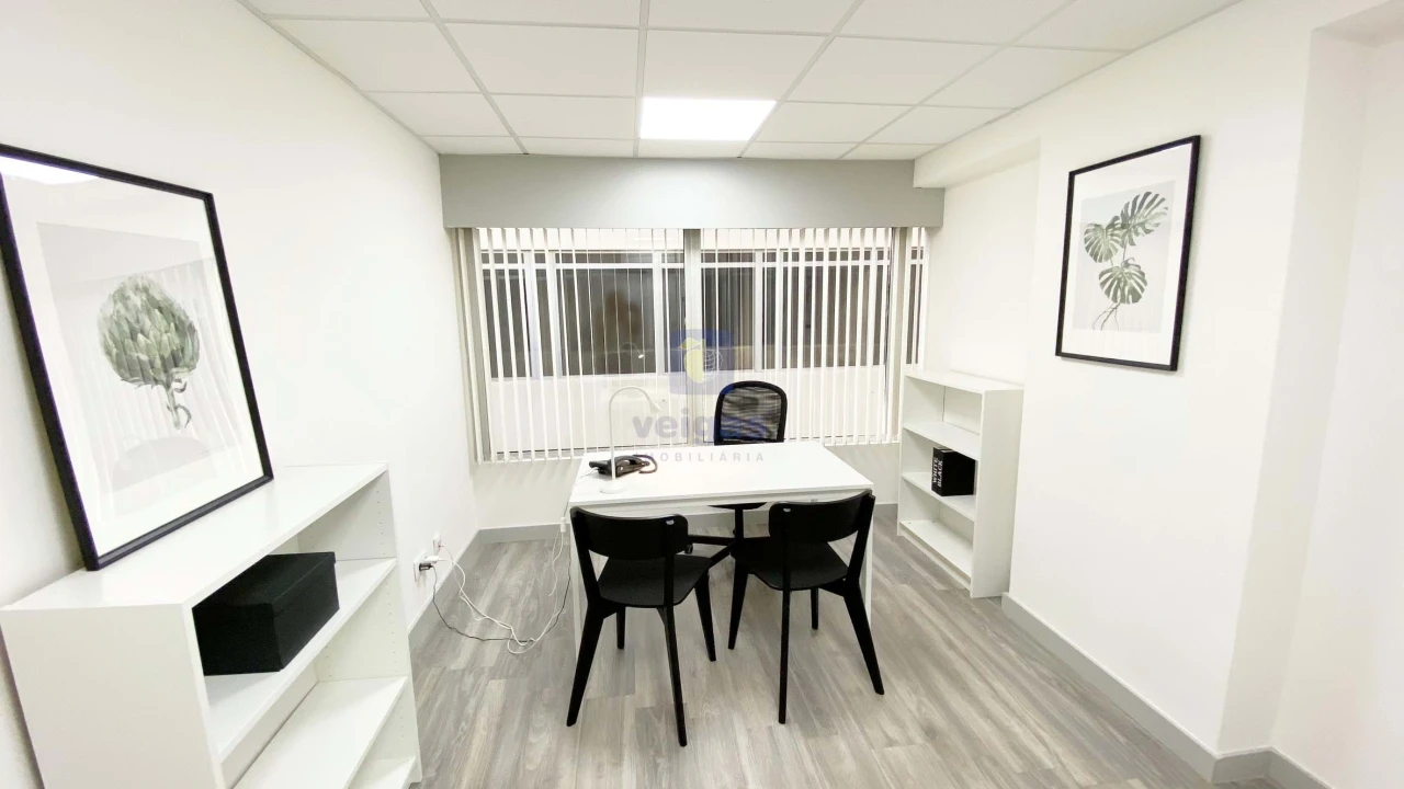 Escritório para Arrendamento em Areeiro Foto 2