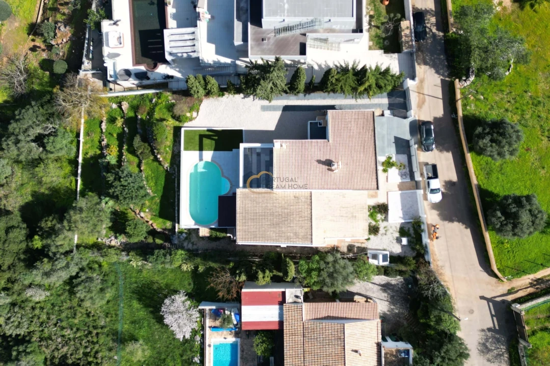 Moradia T4 para Venda em São Silvestre Foto 20