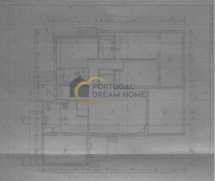 Moradia T4 para Venda em São Silvestre Foto 25