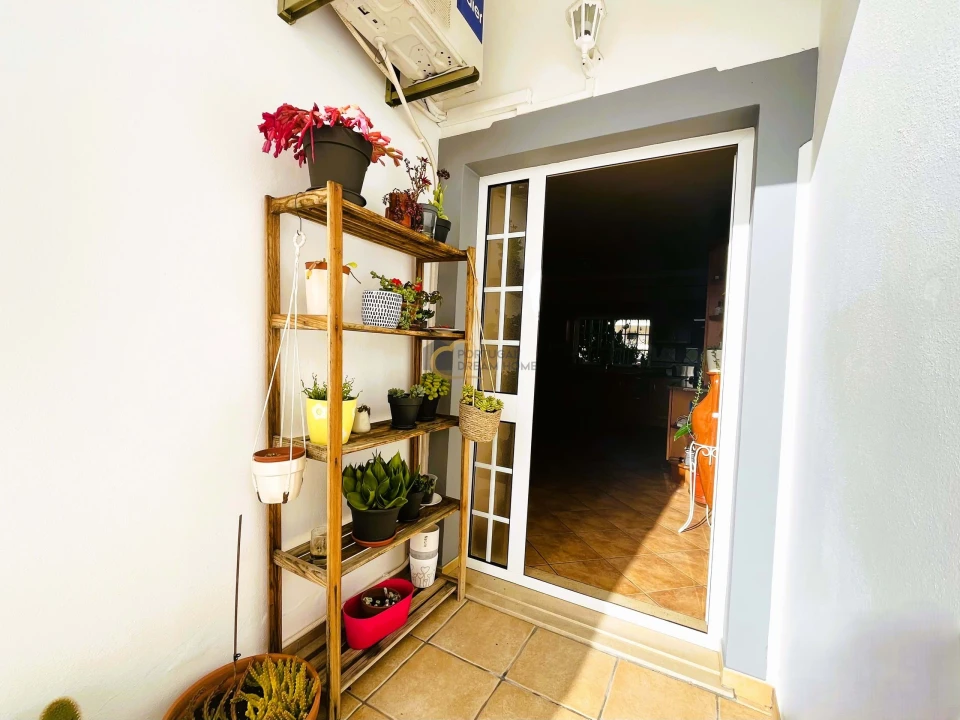 Moradia T4 para Venda em Albufeira e Olhos de Água Foto 21