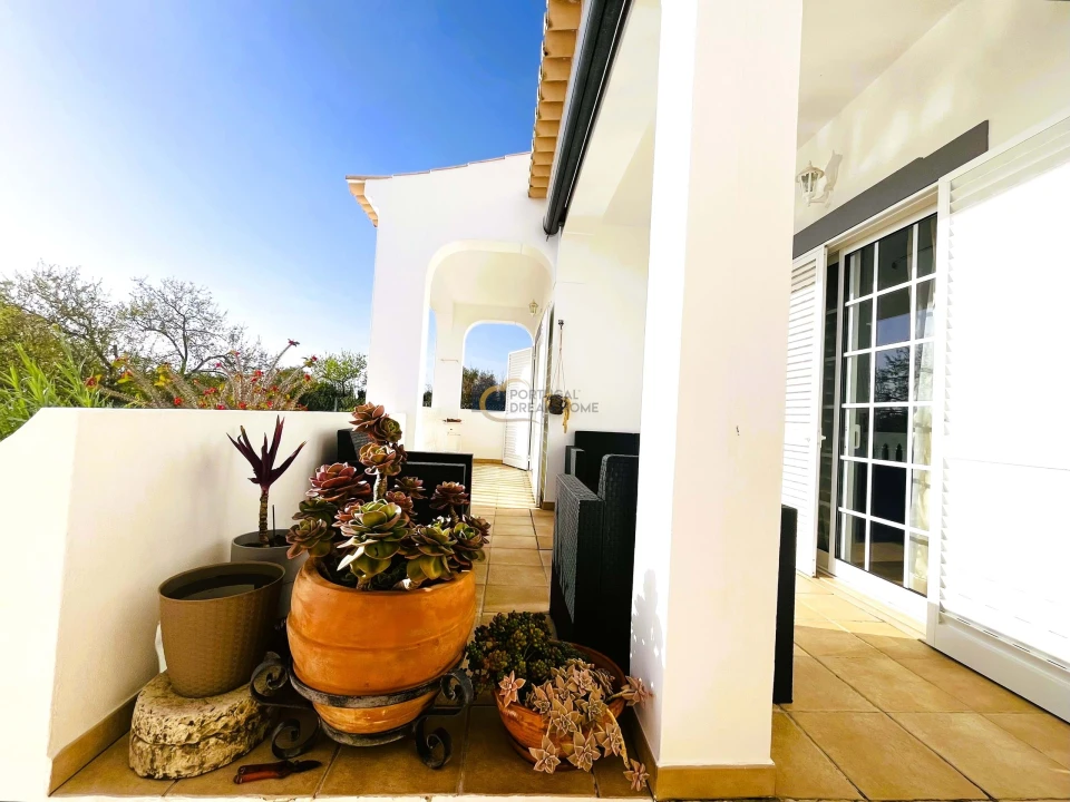 Moradia T4 para Venda em Albufeira e Olhos de Água Foto 22