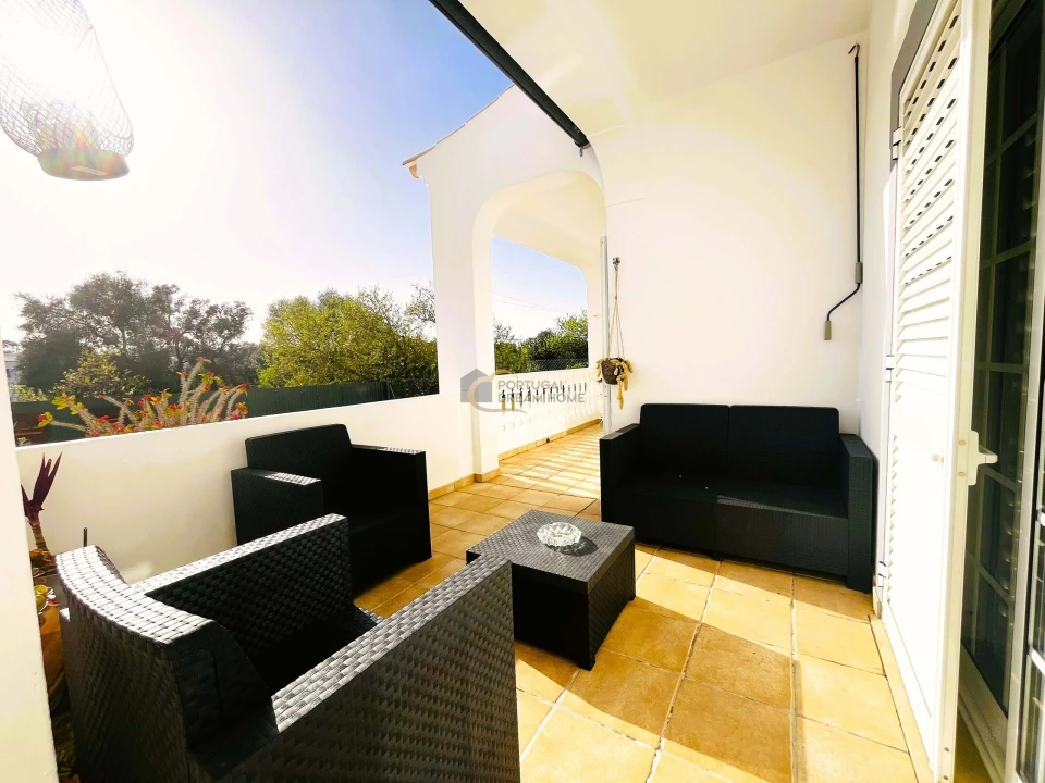 Moradia T4 para Venda em Albufeira e Olhos de Água Foto 23