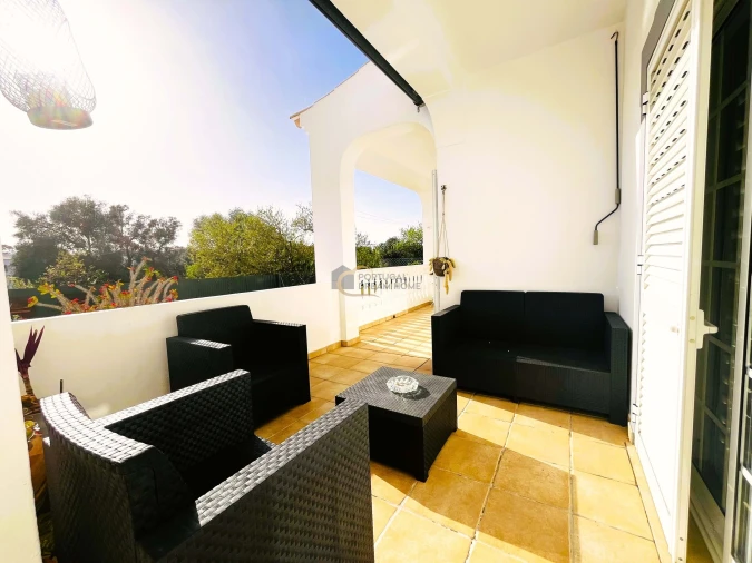 Moradia T4 para Venda em Albufeira e Olhos de Água Foto 23
