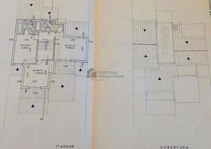 Moradia T4 para Venda em Albufeira e Olhos de Água Foto 29
