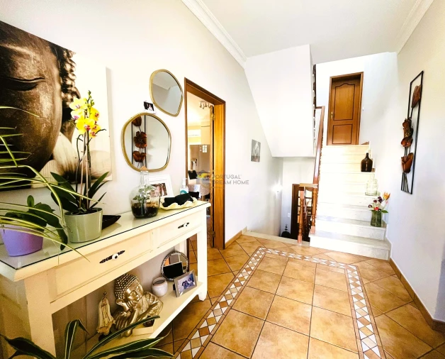 Moradia T4 para Venda em Albufeira e Olhos de Água Foto 5