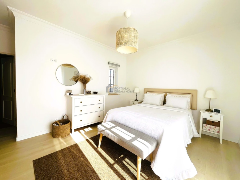 Moradia T4 para Venda em Albufeira e Olhos de Água Foto 6