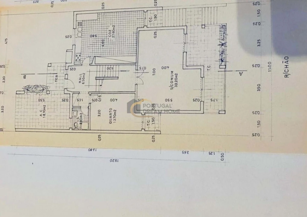 Moradia T4 para Venda em Albufeira e Olhos de Água Foto 30