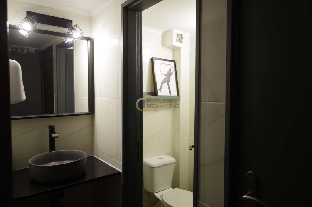 Negócio para Arrendamento em Albufeira e Olhos de Água Foto 22