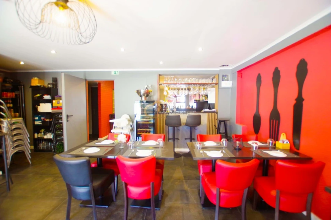 Negócio para Arrendamento em Albufeira e Olhos de Água Foto 5