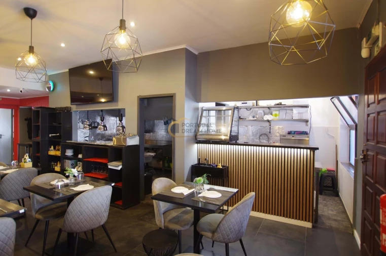 Negócio para Arrendamento em Albufeira e Olhos de Água Foto 26