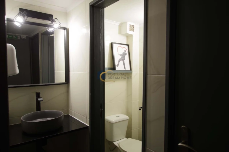 Negócio para Arrendamento em Albufeira e Olhos de Água Foto 22