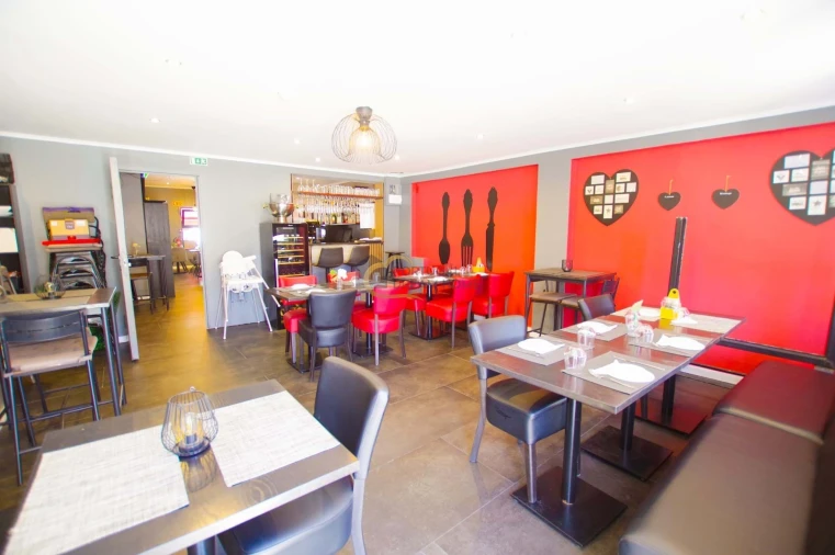 Negócio para Arrendamento em Albufeira e Olhos de Água Foto 13