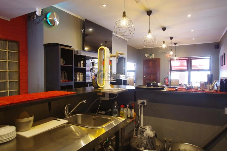 Negócio para Arrendamento em Albufeira e Olhos de Água Foto 21