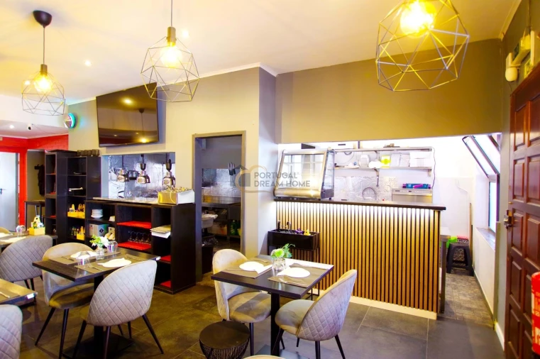 Negócio para Arrendamento em Albufeira e Olhos de Água Foto 10