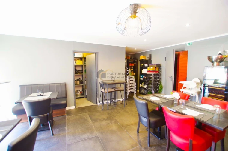 Negócio para Arrendamento em Albufeira e Olhos de Água Foto 6