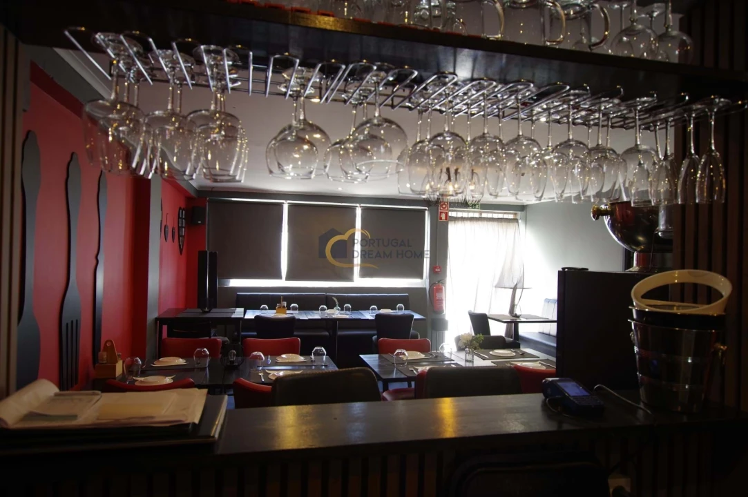 Negócio para Arrendamento em Albufeira e Olhos de Água Foto 20