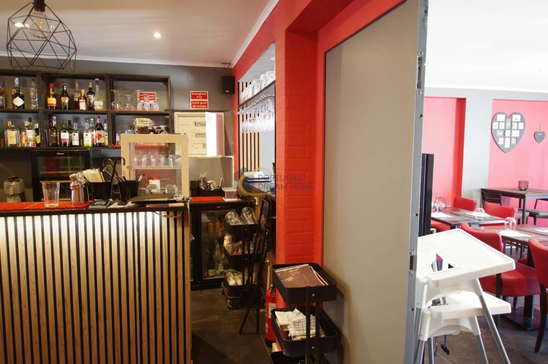 Negócio para Arrendamento em Albufeira e Olhos de Água Foto 23