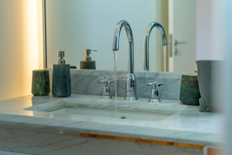 Apartamento T2 para Arrendamento em Santo António Foto 16