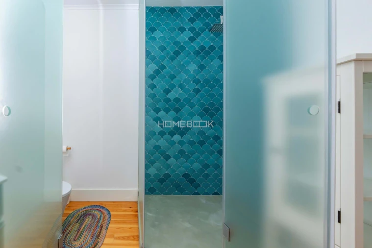 Apartamento T2 para Arrendamento em Santo António Foto 27