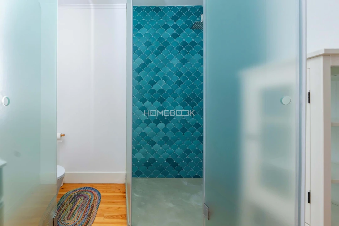 Apartamento T2 para Arrendamento em Santo António Foto 27