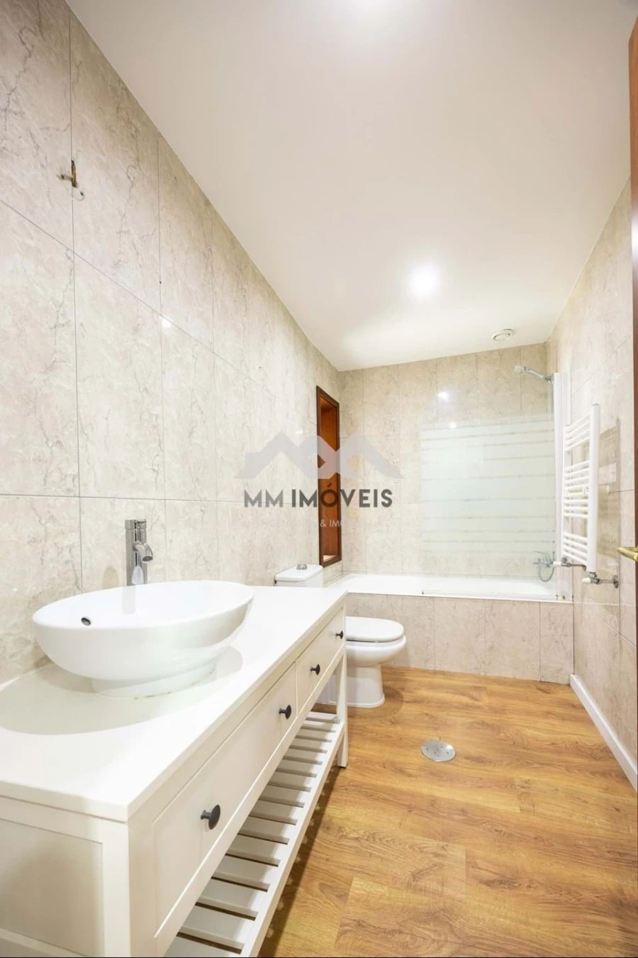 Apartamento T2 para Arrendamento em Canidelo Foto 20