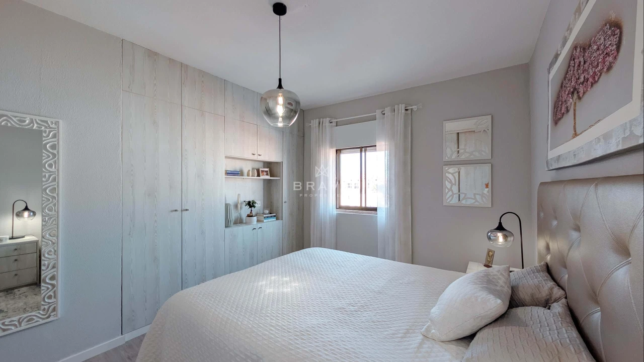 Apartamento T4 para Venda em Albufeira e Olhos de Água Foto 22