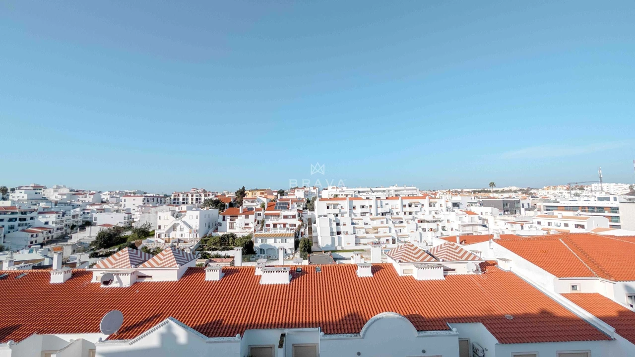 Apartamento T4 para Venda em Albufeira e Olhos de Água Foto 41